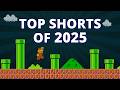 Best Super Mario Shorts Of 2025