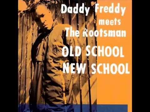 Daddy Freddy feat The Rootsman - Heathen