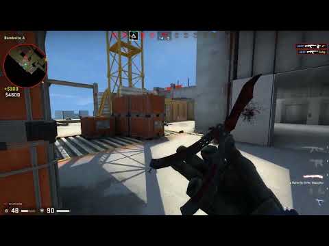 JUST 1vs2 clutch Complexity vs SAW - Elisa Masters Espoo 2022