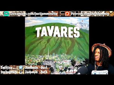 FIRST TIME HEARING Tavares - Don't Take Away The Music Reaction
