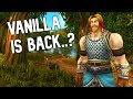 Vanilla Is Making A Comeback But Why