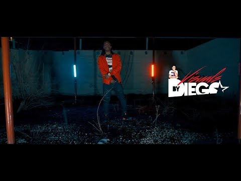 Weez - Focused  (Official Music Video)