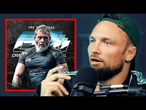 "Let's Talk About Gordon Ryan" - Craig Jones