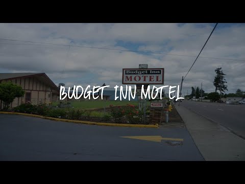 Budget Inn Motel Review - Woodburn , United States of America