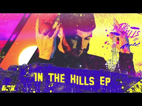 Tidge - In the Hills (Visualizer)