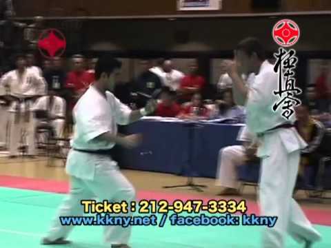 2010 All American Open International Karate Championships - TVAD