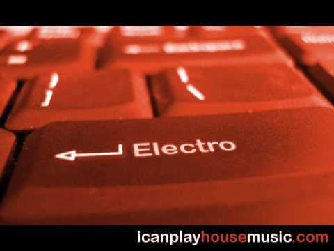 Hard Rock Sofa - Let Me Go (Original Mix)