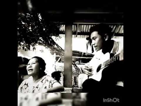 Suara Emas Nenek 51 tahun dengan Cucu 8 orang dari anak 9 orang