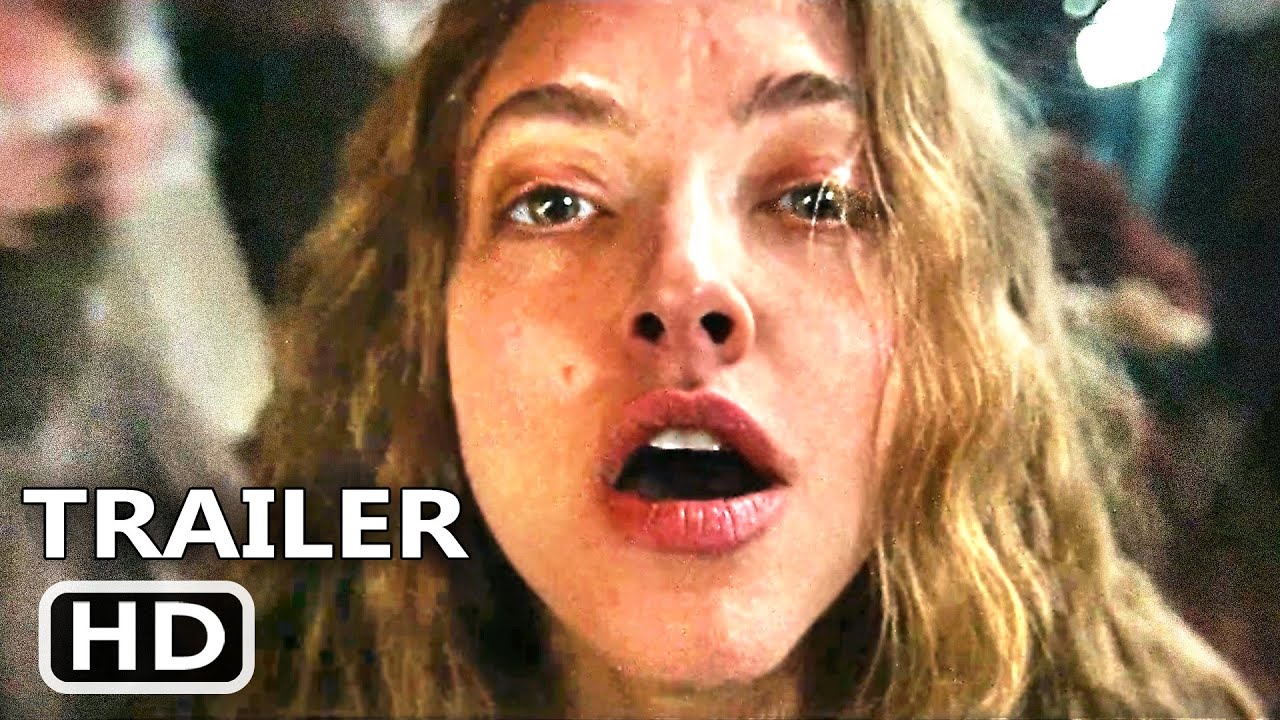 THE TESTAMENT OF ANN LEE Trailer (2025) Amanda Seyfried