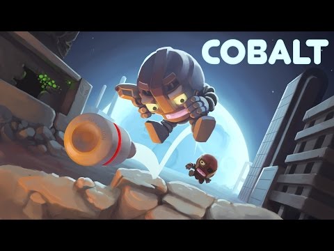 Trailer de Cobalt