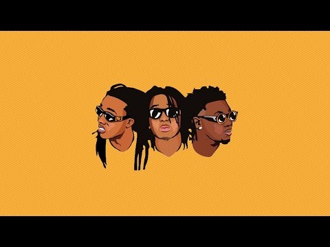 Migos x Zaytoven Type Beat "Money Mitch" | Galassia Beats