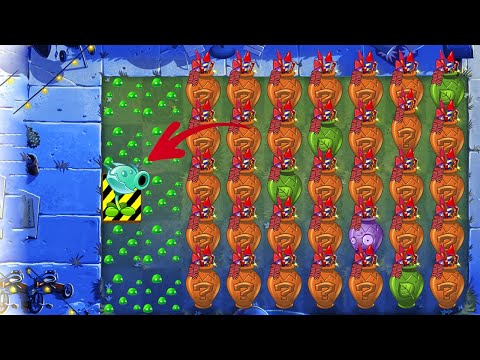 Pinata Party 7/7/2021 (July 8th) - Team Plants Power-Up - Plants vs Zombies 2 (PVZ2 Version 9.0.1)