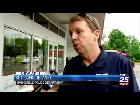 Photo of Child Giving MA Cop the Finger Goes Viral VIDEO