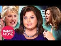 ICONIC Abby Lee Miller Moments Compilation Part 30 Dance Moms
