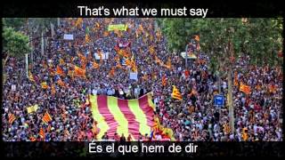 "Sí i Sí" La Cançó del Referèndum