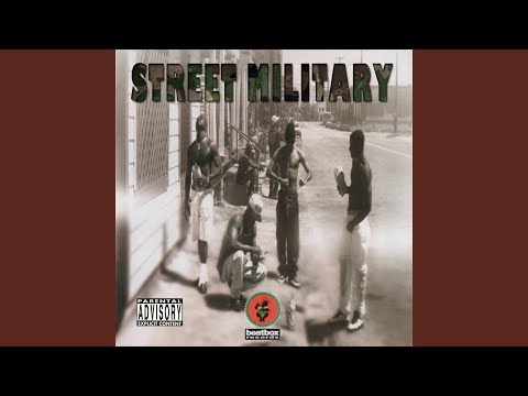 Street Military Intro (Pharoah)