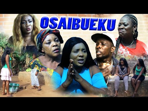 OSAIBUEKU [2in1] - LATEST BENIN MOVIE 2020