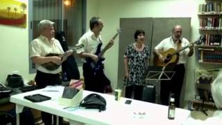 Canaan Country - 'My Baby's Gone' by the Louvin Brothers