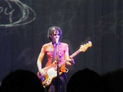 Aneta Langerová - Tour 07 - Brno - Vysoké Napětí - Němá