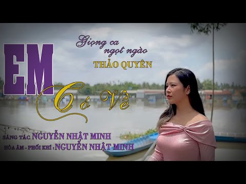 Em có về - Thảo Quyên