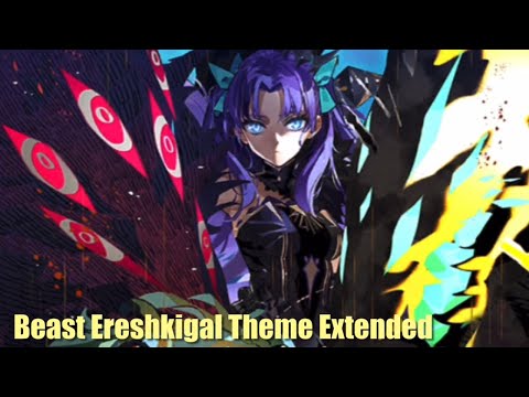 【FGO】Ordeal Call 3 - Beast Ereshkigal Battle Theme (Extended)【Fate/Grand Order】