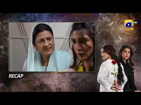 Recap Kalank Mega Episode 30 & 31 - 25th September 2023 - HAR PAL GEO