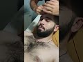 SKIN CARE AND HEAD FACE MASSAGE THERAPY Satisfying Relaxing Asmr Shorts Massage