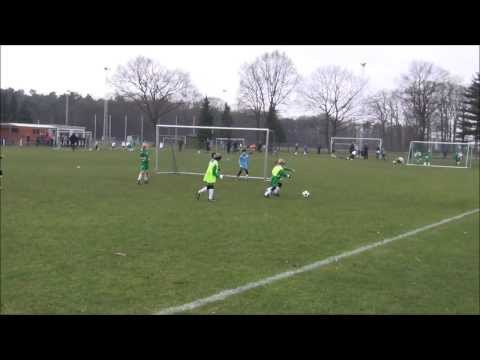 Dessel Sport - Lommel United U8N