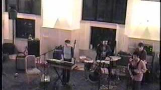 Clock Strikes Thirteen (Meg Baird) - Mr Wind-Live 2001 Bryn Mawr College, PA