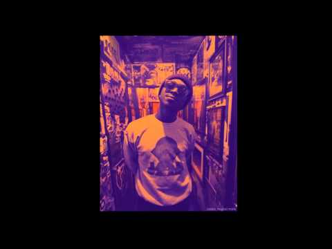 Iman Omari - Travel Man (Mos Def Reflip)