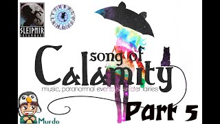 Let's Play Song of Calamity Demo - Part 05
