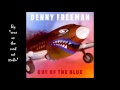 Denny Freeman - Blues Island (Audio only)