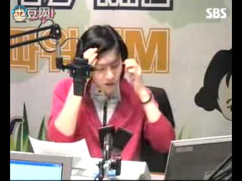 100406 [12/12] Young Street Full Bora - Heechul