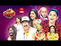 Extra Jabardasth Latest Promo | 31st March 2023 | Rashmi, Kushboo, Krishna Bhagavaan | ETV Telugu