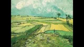 Like the Wheel - The Tallest Man On Earth