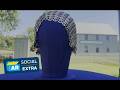 Is the value of Sun Ra's metallic headdress out of this world? | ANTIQUES ROADSHOW Social Extra