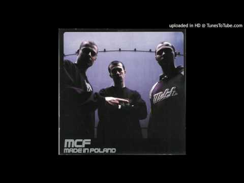 Emcefalograf (MCF) - Ja kocham to (ft. Justyna)