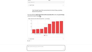 Advisor User Guide: Ask Your Plant Data