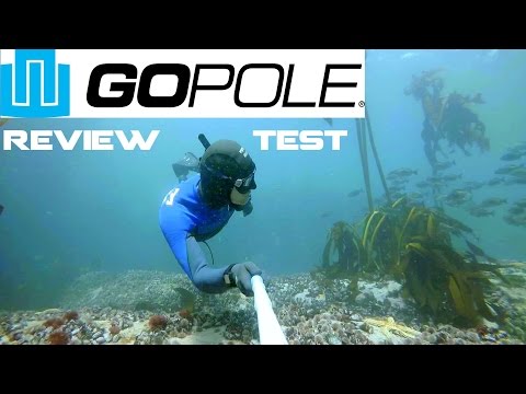 GoPole Reach Extension Pole for GoPro