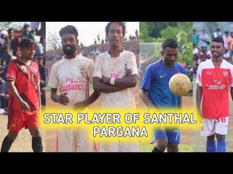 #PODCAST #STAR PLAYER OF SANTHAL PARGANA INTERVIEW VIDEO // अपने FAVO PLAYER का नाम लिखें...
