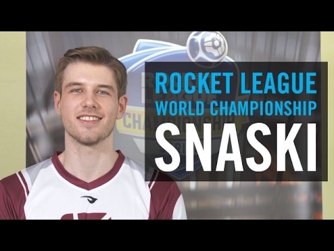 Leftovers Snaski on beating Flipsid3 Tactics and the unusual origin of his team