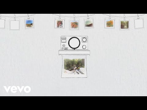 Little Hurt - Alaska (Lyric Video - Clean)