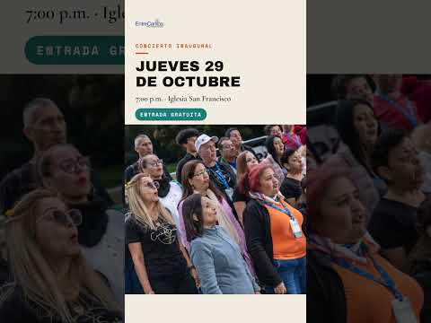 Historias de Tunja: Iglesia San Francisco · EntreCantos 2026 #Shorts