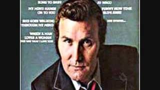 Billy Walker -  Love Me Back To Heaven