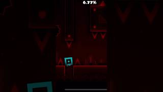 Slaughterhouse 7% on mobile (60hz) #geometrydash #geometrydashplayer #gd #zoink #slaughterhouse