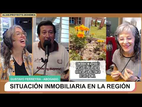 CONOCÉ LA QUINTA SAN ALFONSO EN COLONIA BENÍTEZ - CHACO