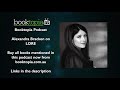 Booktopia Podcast: Alexandra Bracken on LORE