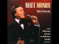 Matt Monro - Softly As I Leave You