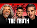Why George Lopez's Show Was Really Canceled (THE TRUTH)