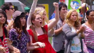Miley Cyrus - Breakout - Official Music Video (HD)